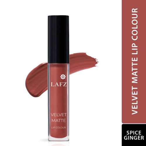 VELVET MATTE LIPSTICK