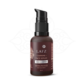 LAFZ CAFFEIN SERUM