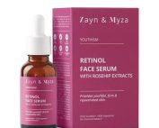 RETINOL FACE SERUM