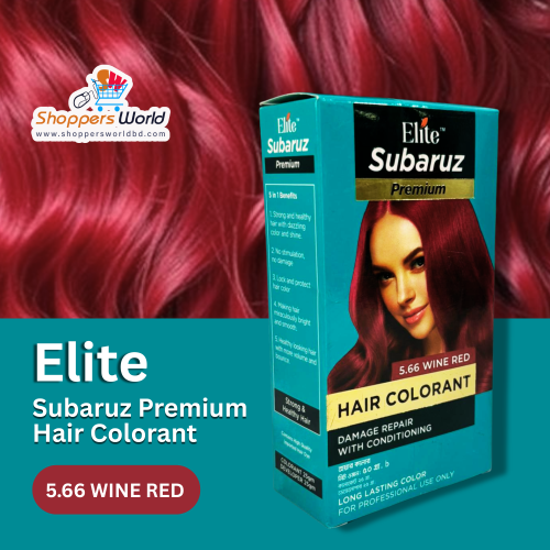 Hair Colorant