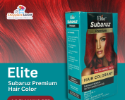 Hair Color