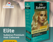 Hair Colorant