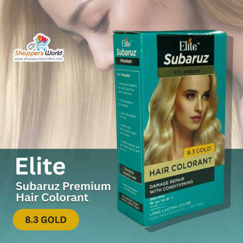 Hair Colorant