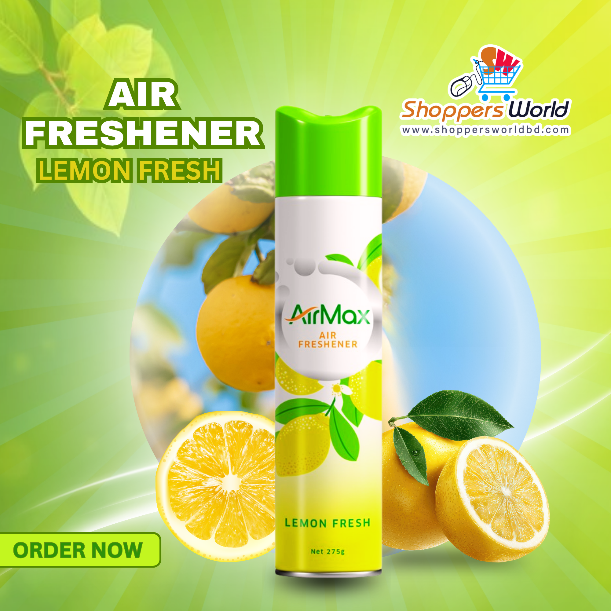Air Freshener